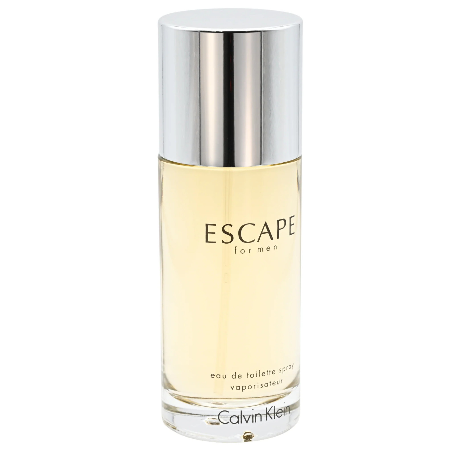 ESCAPE by Calvin Klein cologne for men EDT 3.3/ 3.4 oz New in Box