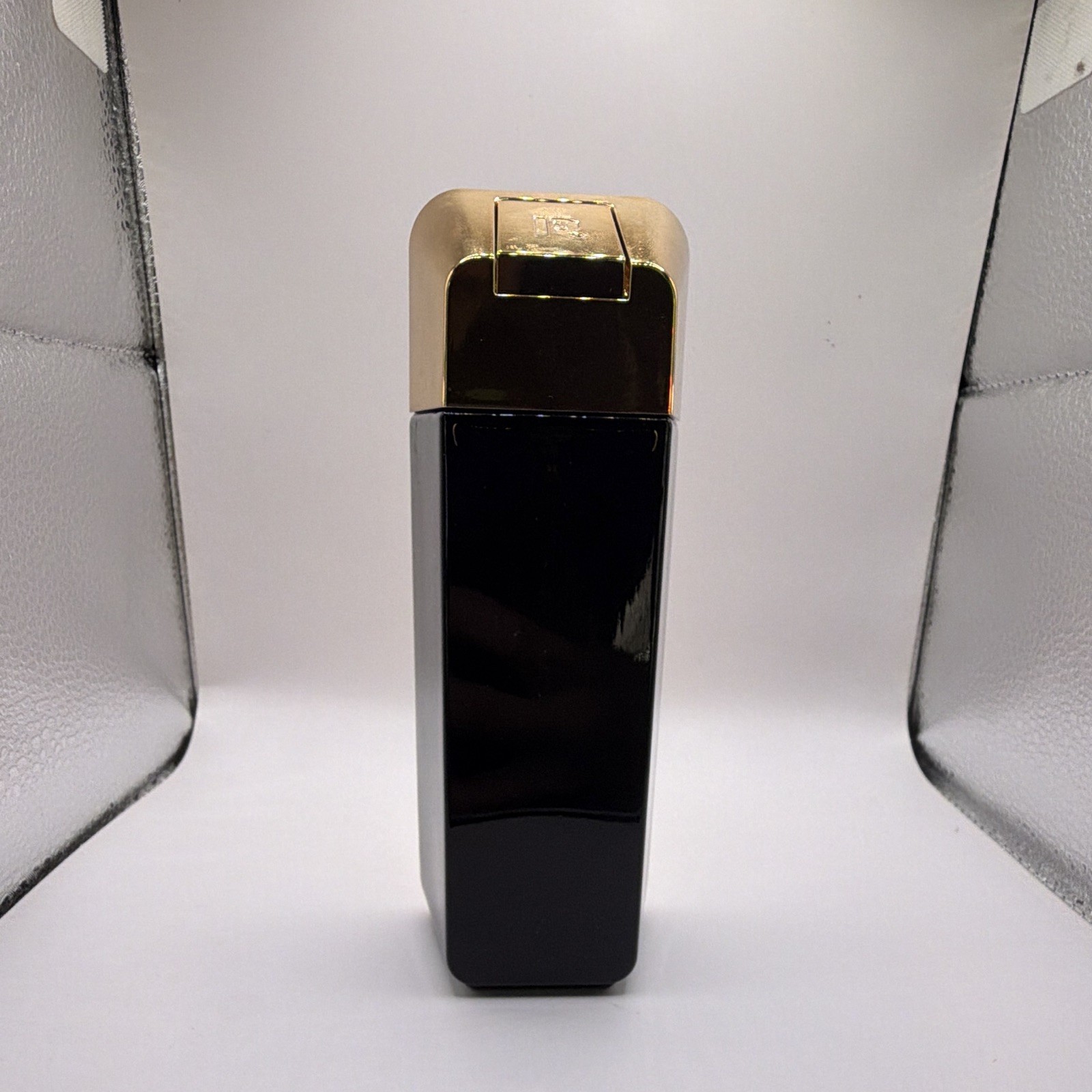rabanne 1 Million Eau de Toilette Spray, Regular Size, 3.4 fl oz