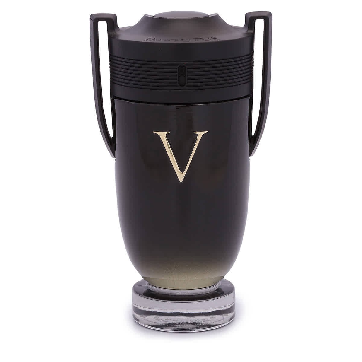 Paco Rabanne Men’s Invictus Victory Eau de Parfum Extreme EDP Spray 6.8 oz