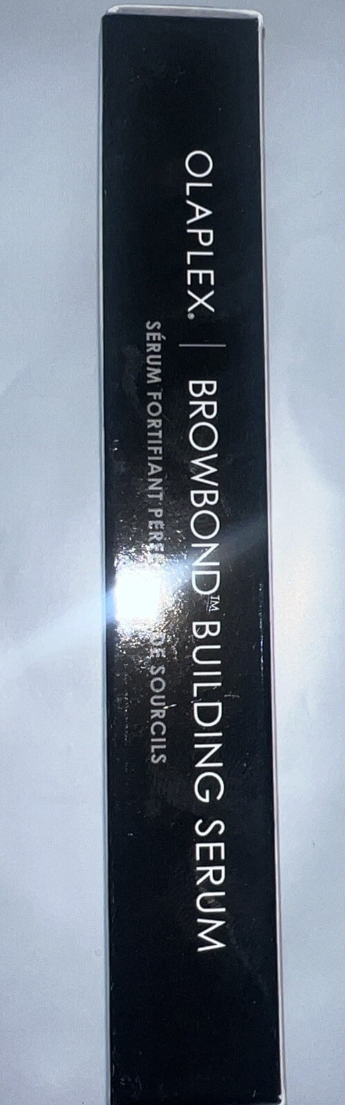 Olaplex Browbond Building Serum Eyebrow Enhancer – 0.15 oz / 4.5mL NEW