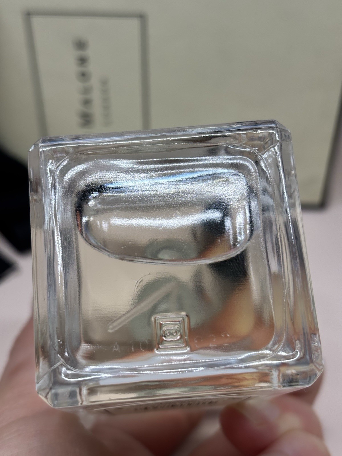 Jo Malone London Wild Fig & Cassis Cologne Spray Regular Size 3.4 fl oz (Rare)