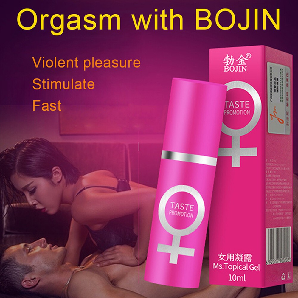 Women-Orgasmic-Oil-Sexual-Stimulant Female Original-Aphrodisiac Climax-Sex-Lube