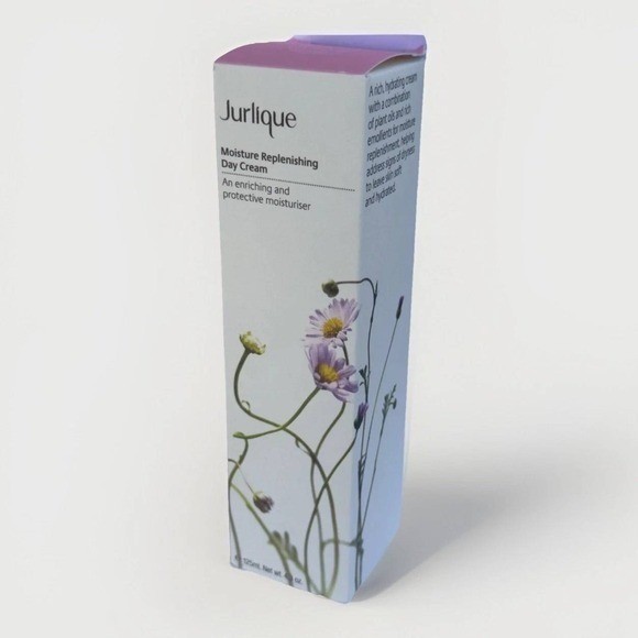 Jurlique Moisture Replenishing Daily Use Cream – 4.3 oz / 125 mL (SEP2026)