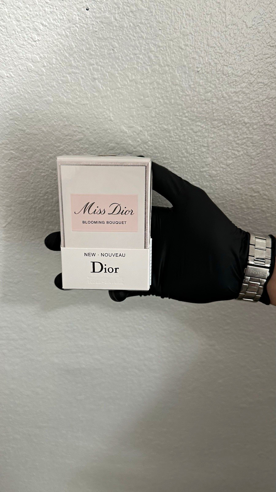 Dior Miss Dior Blooming Bouquet Eau de Toilette 100 mL (3.4 oz)