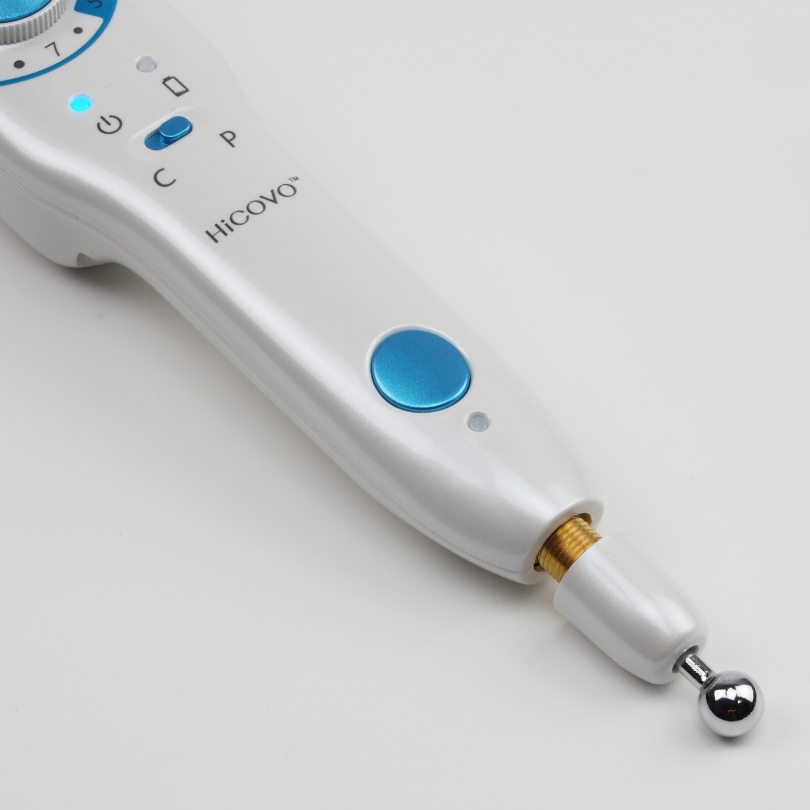 Hicovo Fibroblast Pulse Plasma Pen Stretch Mark Removal Skin Tightening