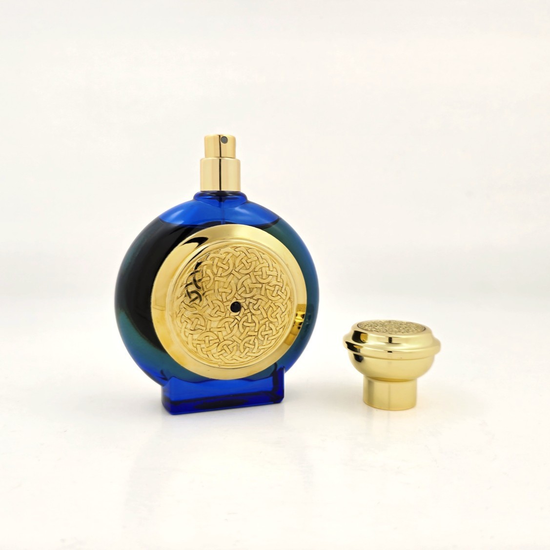 Boadicea the Victorious BLUE SAPPHIRE 3.4oz 100mL – Authentic – Open Box
