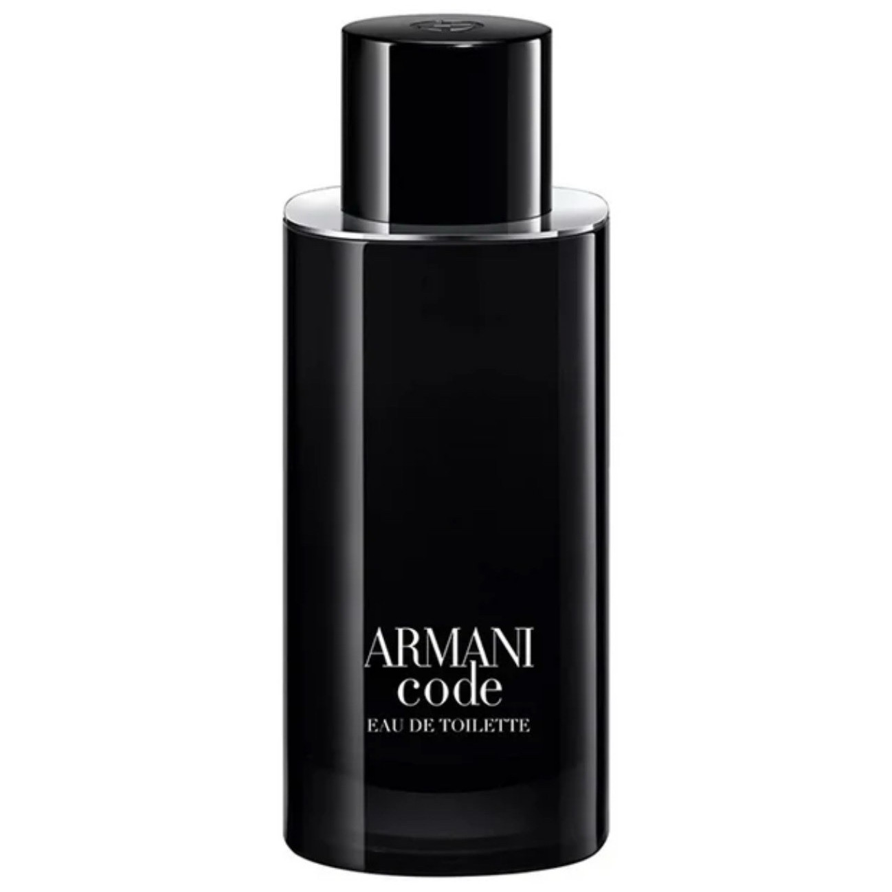 Giorgio Armani Armani Code Eau de Toilette Spray Refillable Regular 125 ml