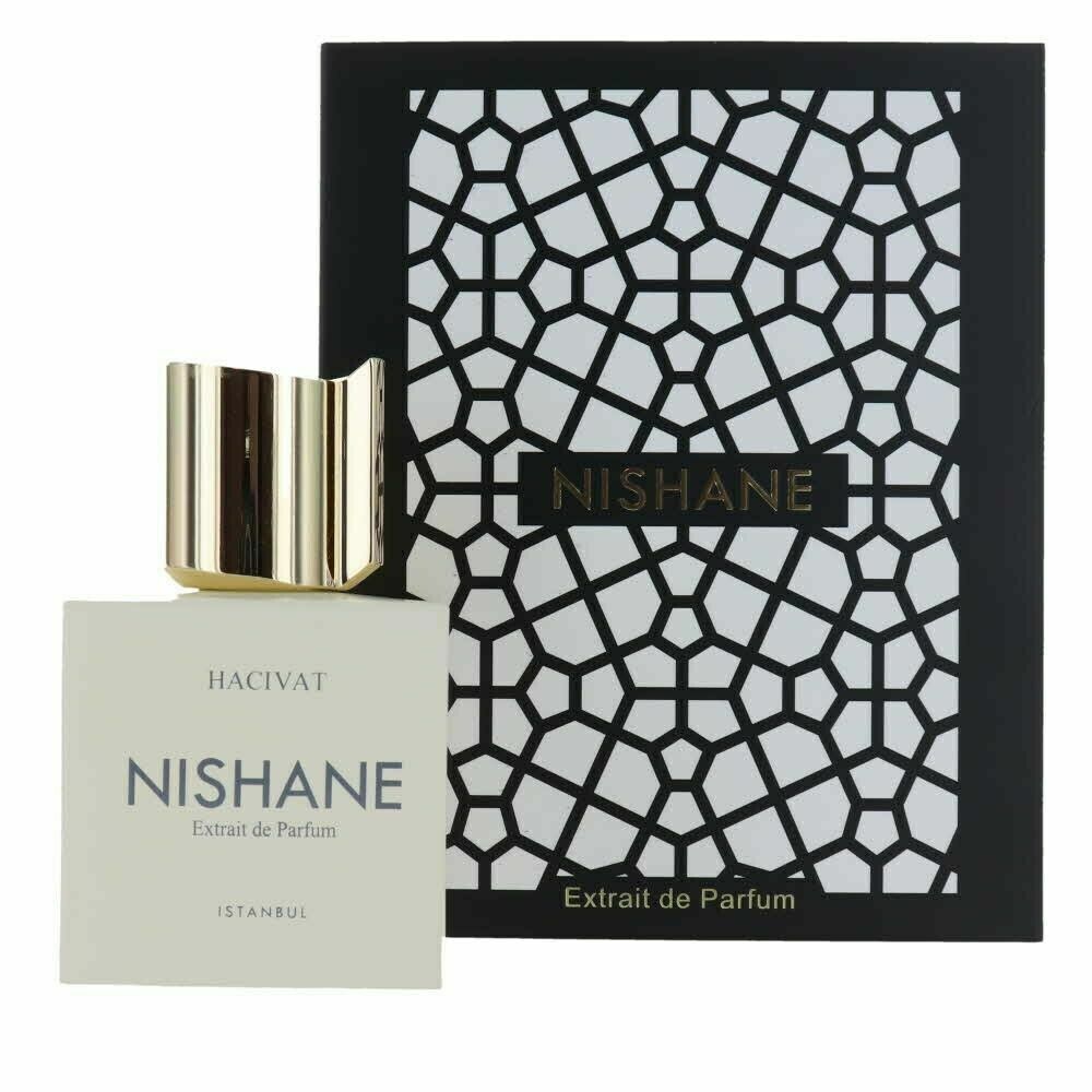 Nishane Hacivat 3.4oz Unisex Extraits de Parfum