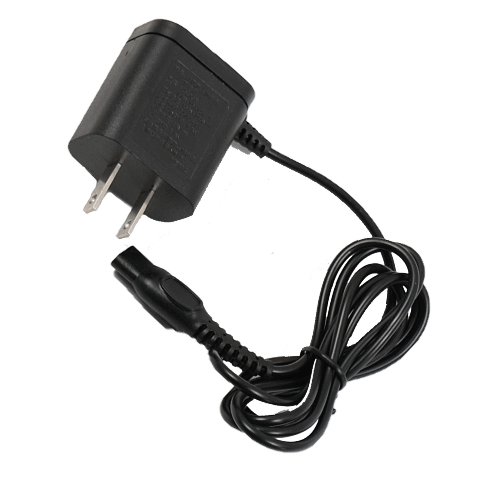NEW FOR Philips Norelco hq8505 trimmer shaver replacement charger power cord