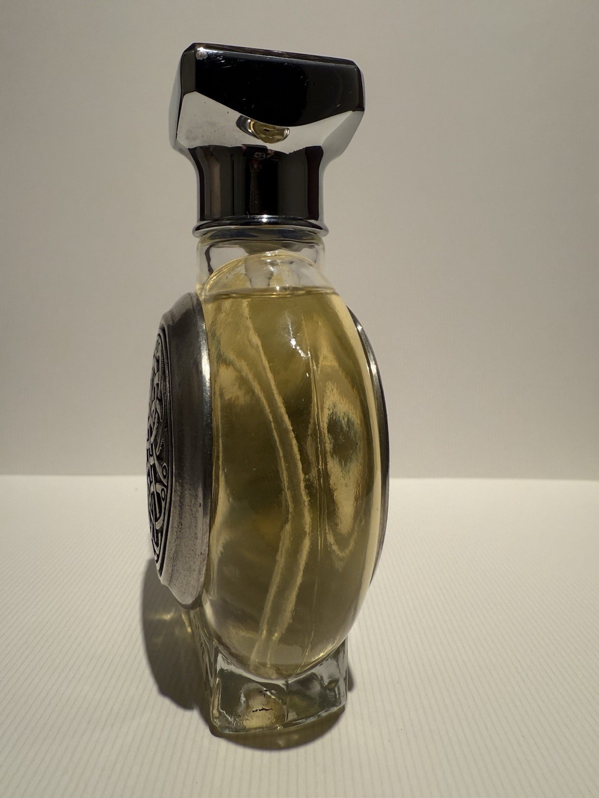 Seductive by Boadicea The Victorious 1.7 OZ / 50 ml EDP Spray NWOB Unisex RARE