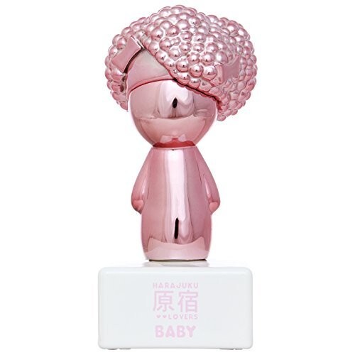 HARAJUKU LOVERS GWEN STEFANI POP ELECTRIC BABY 0.5 OZ EDP NEW IN BOX FOR WOMEN