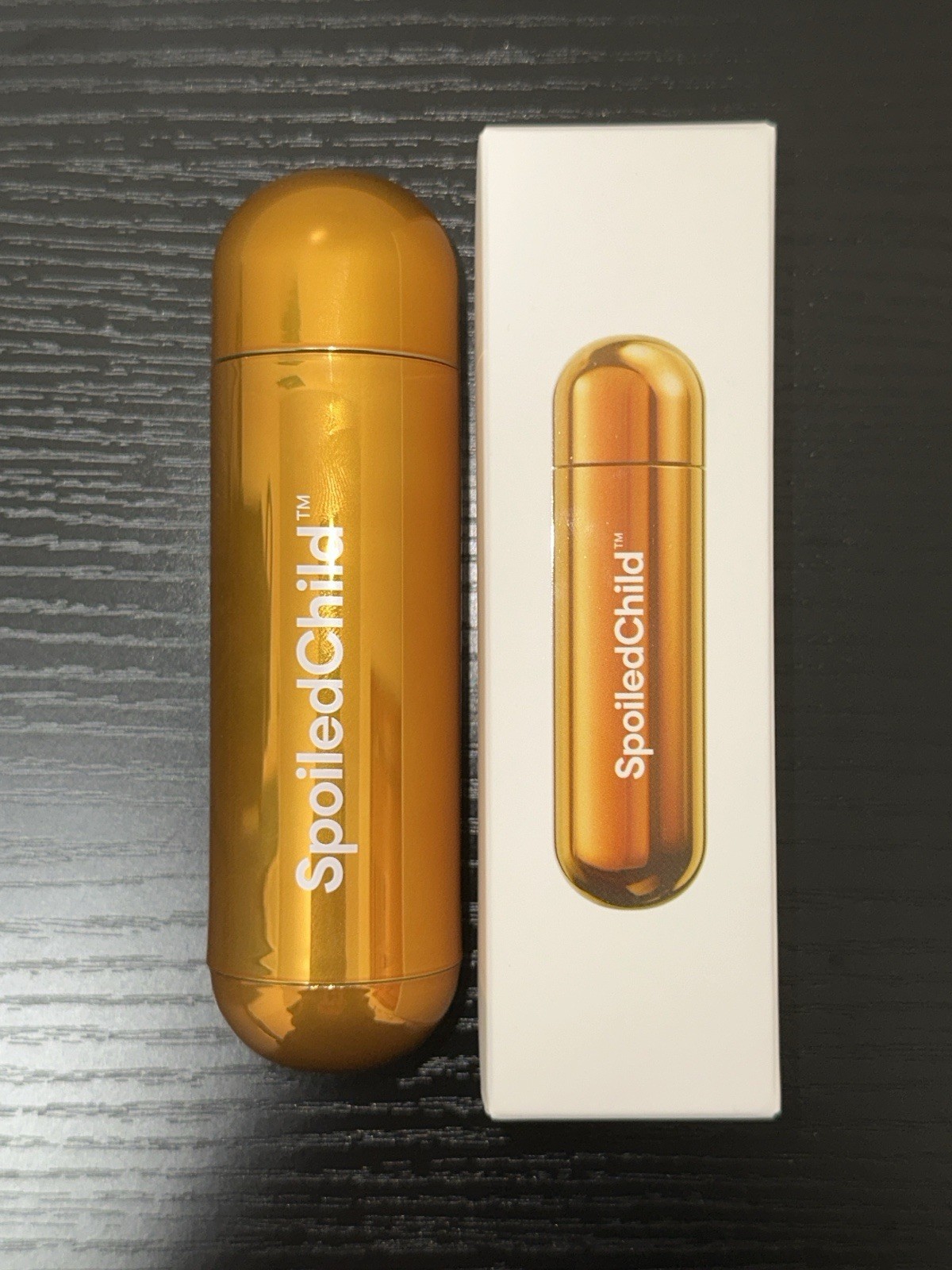 Spoiled Child A22 Biotin Boost Hair and Scalp Serum 50ml (1.7 Oz) Refill NEW