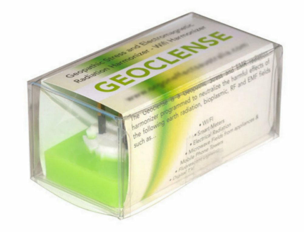Geoclense for U.S.A, United States, USA, North America & Canada – FREE POSTAGE