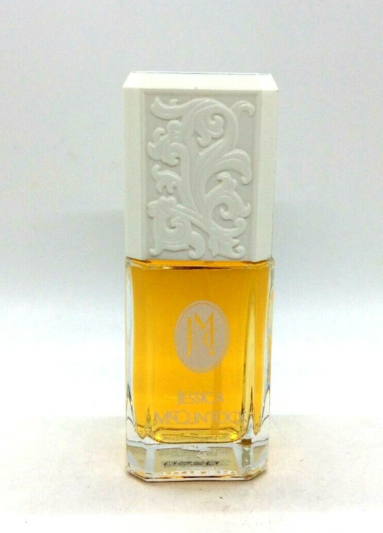 Jessica McClintock 1.7 oz / 50 ml eau de parfum spray women unboxed R32