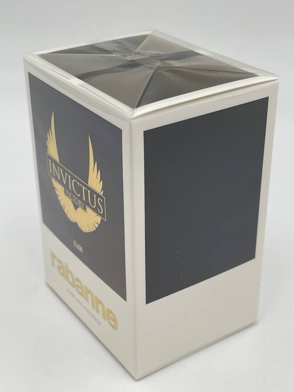 Paco Rabanne Invictus Victory Elixir Parfum 1.7 oz NEW