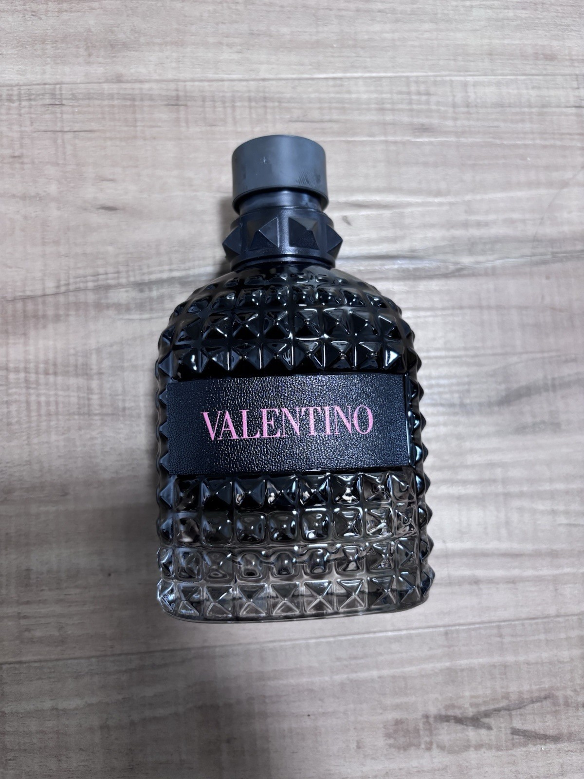 Valentino Uomo Born in Roma Eau de Toilette Spray 3.4 oz w/ Box