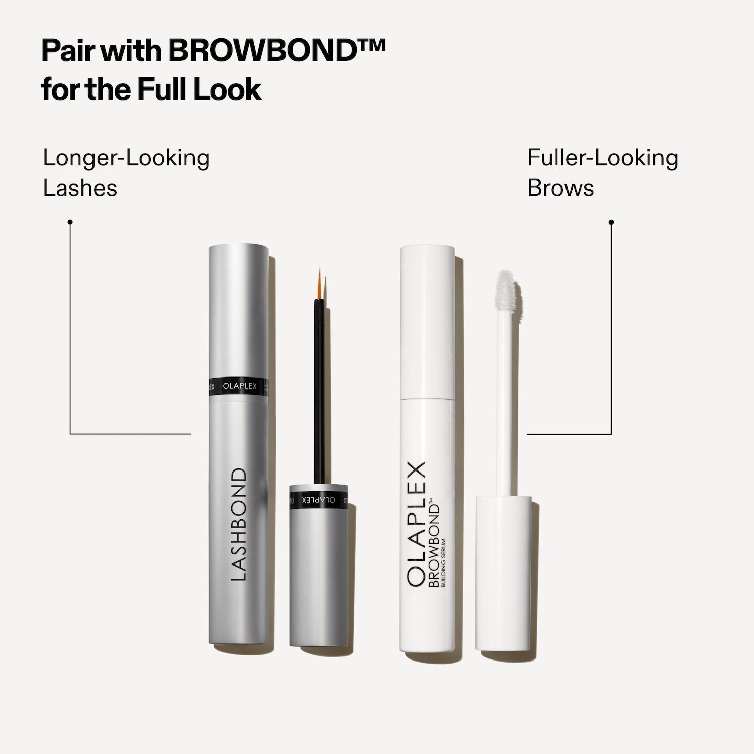 100% Authentic Olaplex Lashbond Building and Enhancing Serum,0.15 oz / 4.5 mL