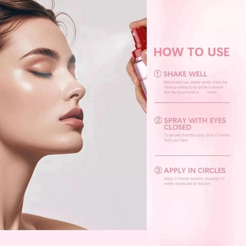 ONE/SIZE On ‘Til Dawn Mattifying Waterproof Setting Spray, 3.4 oz