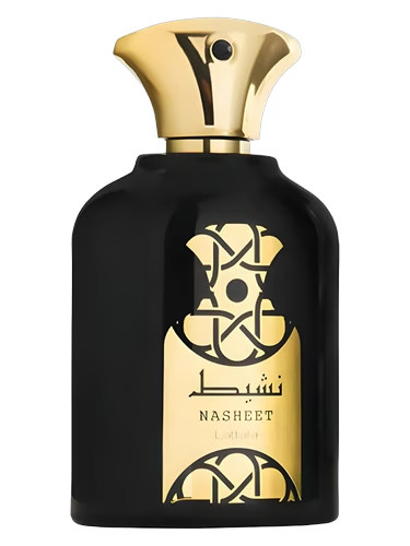 NASHEET LATTAFA 3.4 oz EDP SPRAY Inspired by NISHANE ANI MSRP $300