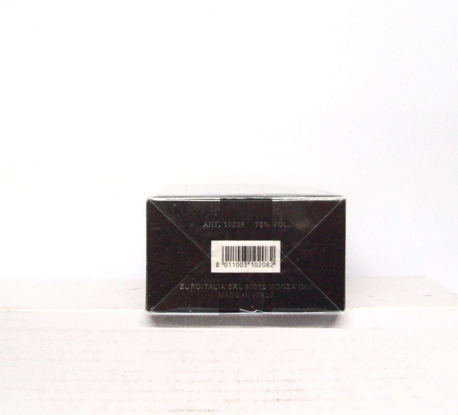 Alessandro Dell’Acqua Man 1.7 FL. OZ. Eau De Toilette Spray
