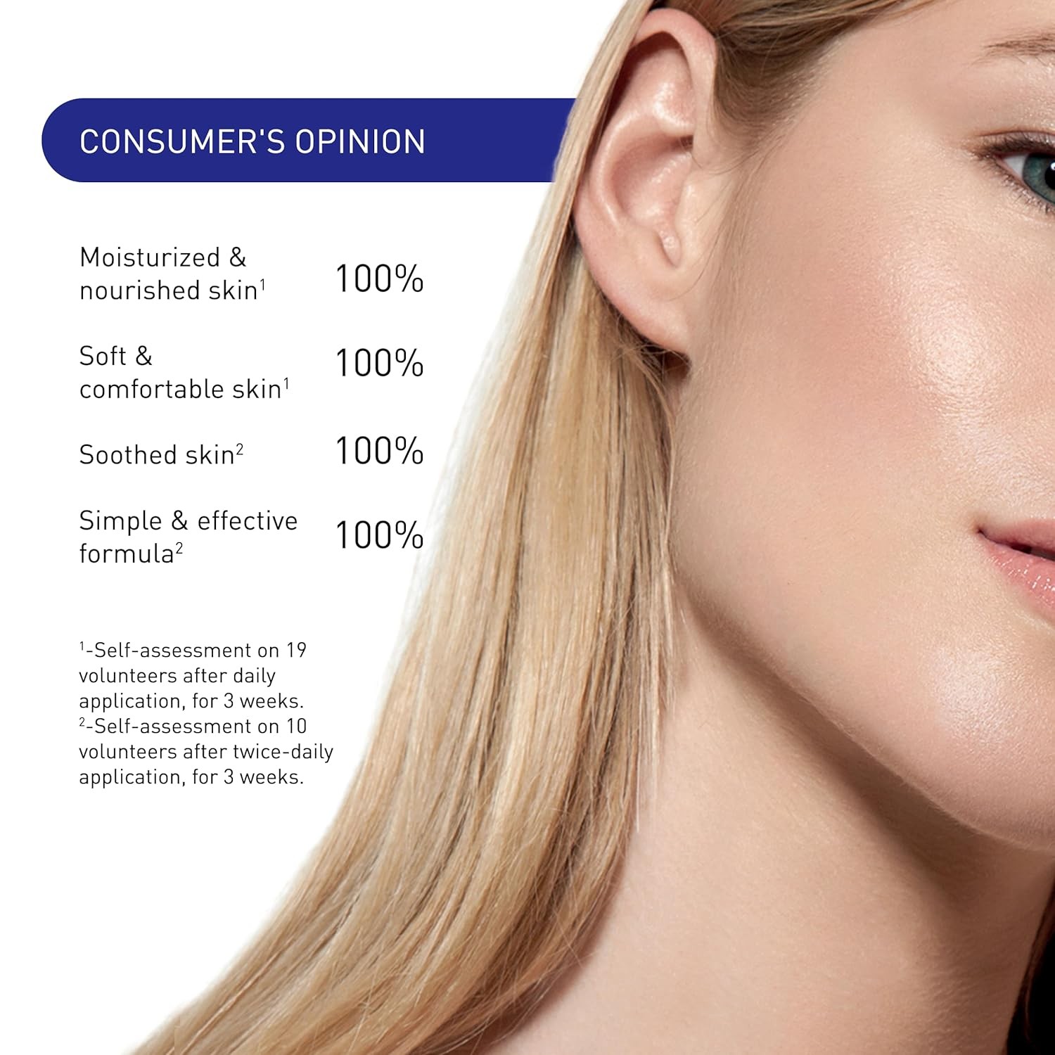 Embryolisse Lait-Crème Concentré, Face Cream & Makeup Primer 2.54 oz 75ml New