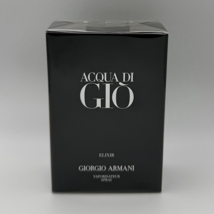 Giorgio Armani Acqua Di Gio Parfum Natural Spray 50 ml