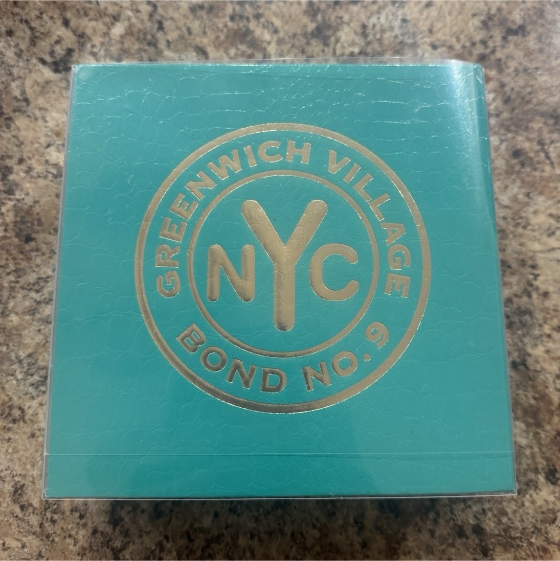 Bond No. 9 Greenwich Village Eau de Parfum Spray, Regular Size 100 ml