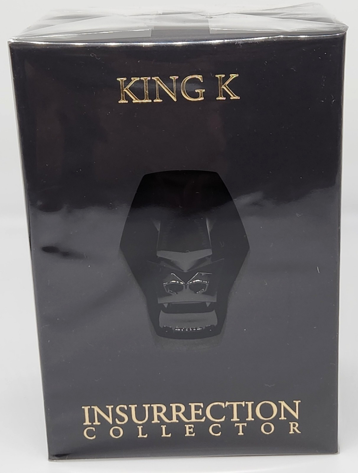 Insurrection King K For Men Eau de Parfum Spray 3.3 fl oz