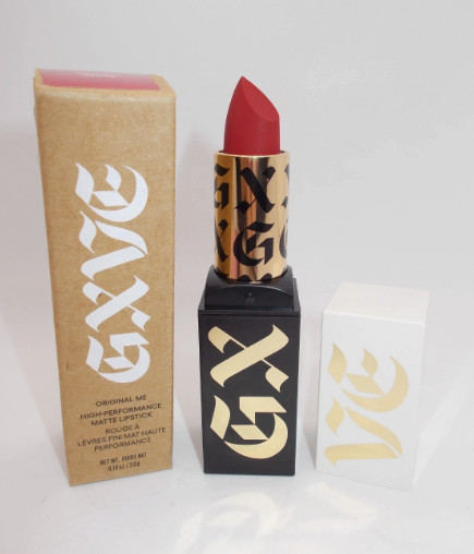 GXVE by Gwen Stefani ~ Original Me Matte Lipstick ~ ORIGINAL RECIPE ~ NEW