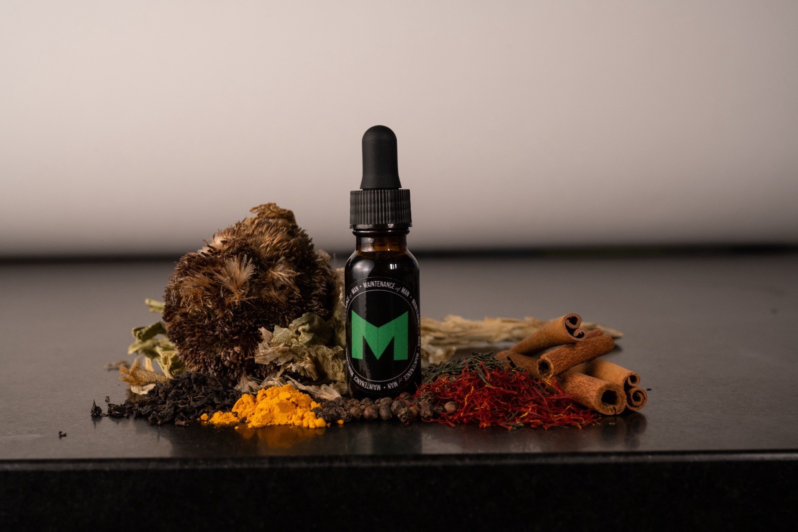MAINTENANCE of MAN GUT – Natural Plant-based GUT health and Digestion