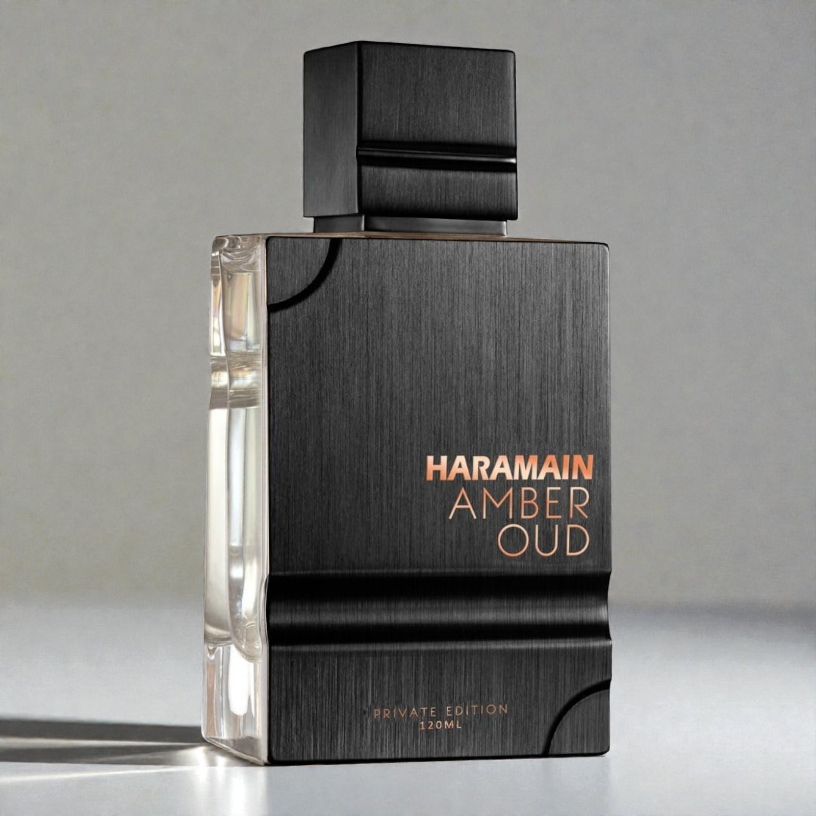Amber Oud Private Edition by Al Haramain for Unisex EDP 2 / 2.0 oz New In Box