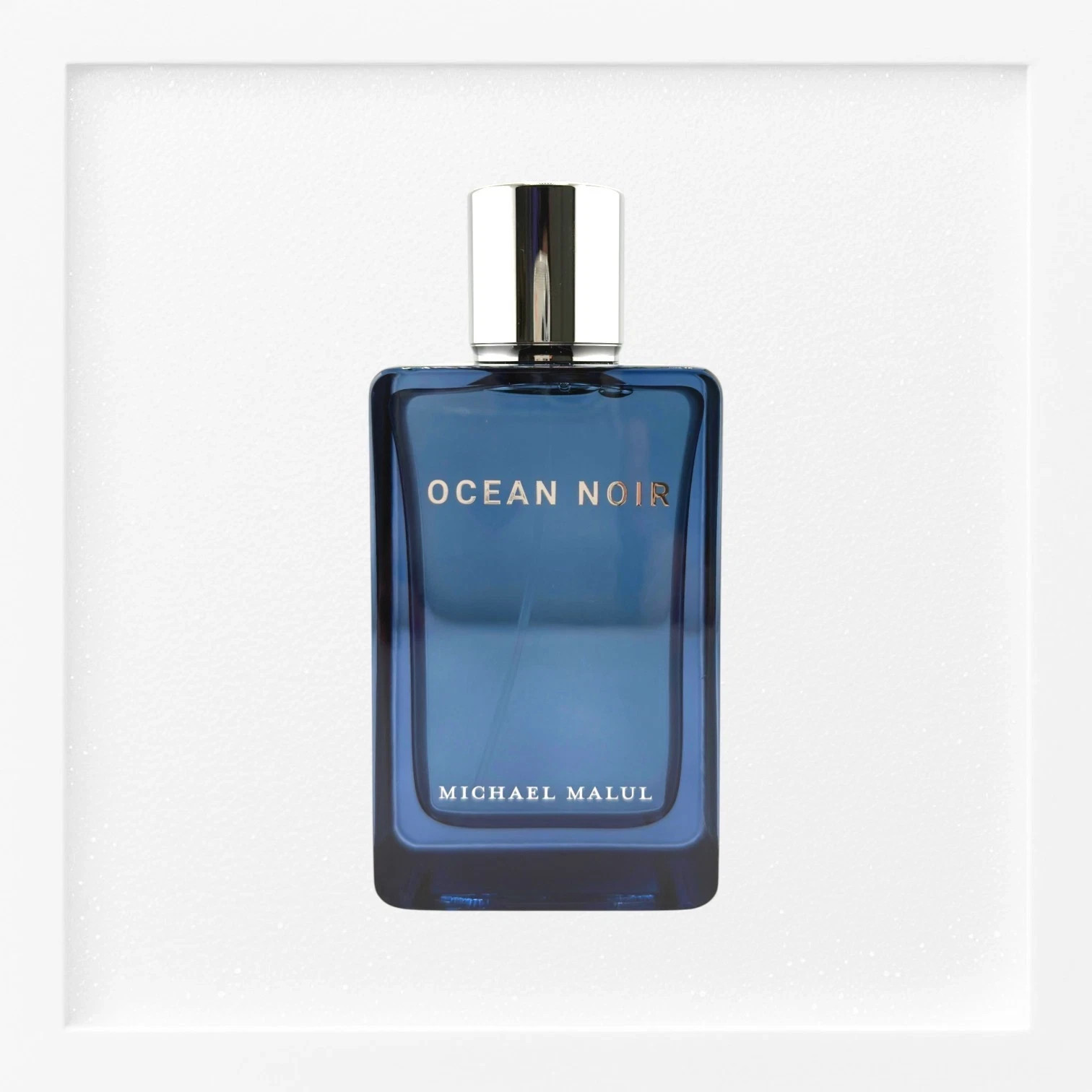 Michael Malul Ocean Noir EDP 3.4 oz / 100ml Men New