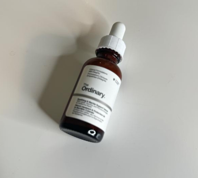 NIB 100% Authentic The Ordinary Soothing&Barrier Support Serum, 1 oz