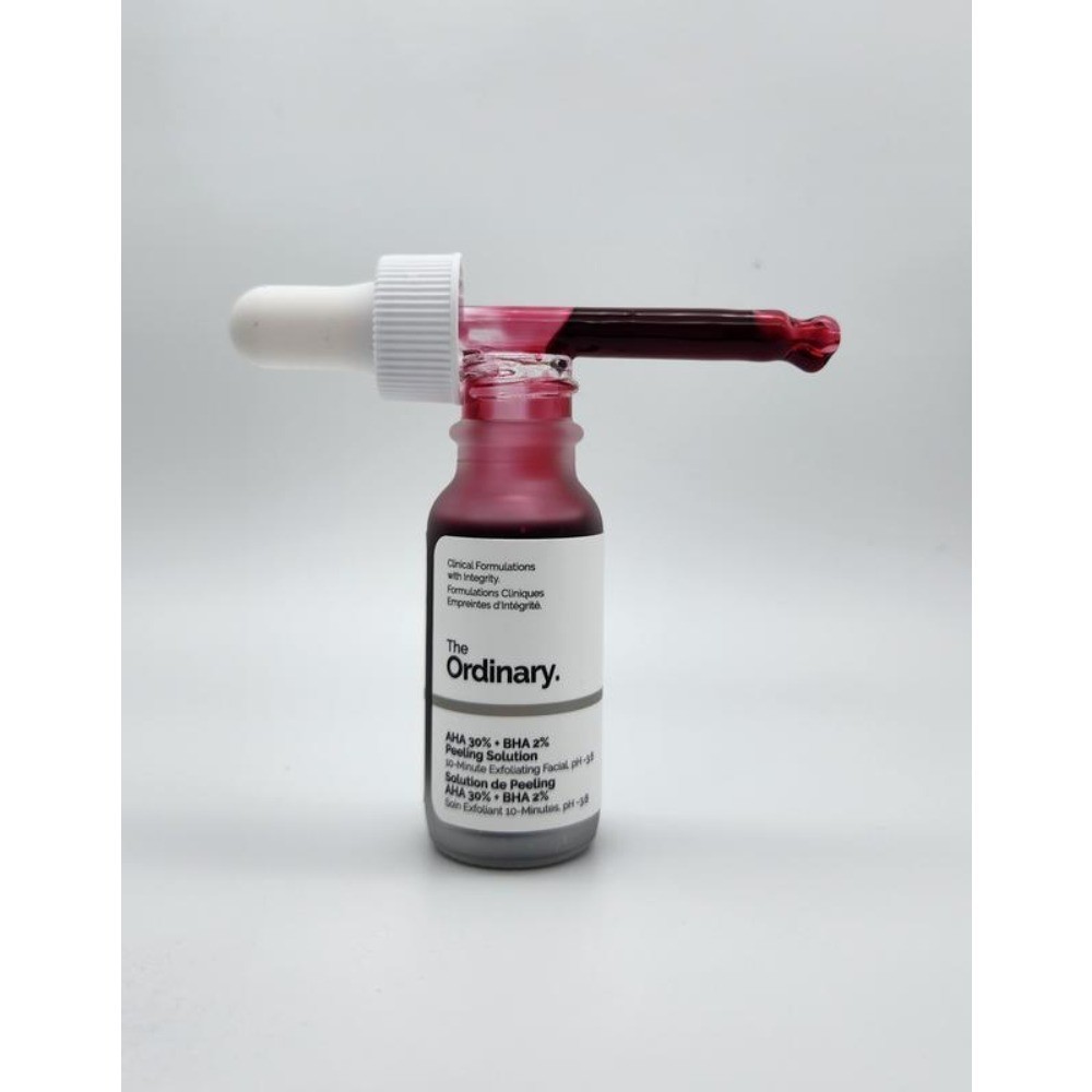 The Ordinary Authentic The Resurface & Hydrate Set with Hyaluronic Acid+AHA