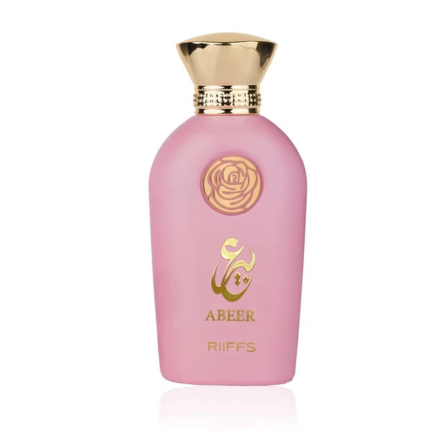 Riiffs Abeer Perfume For Women Perfume Long Lasting Eaude Parfum Luxury Spray