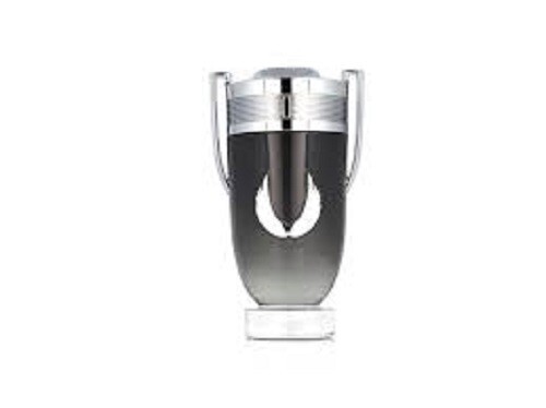 Invictus Platinum By Paco Rabbane 3.4 oz. (100ml) Eau de Parfum Men New Sealed
