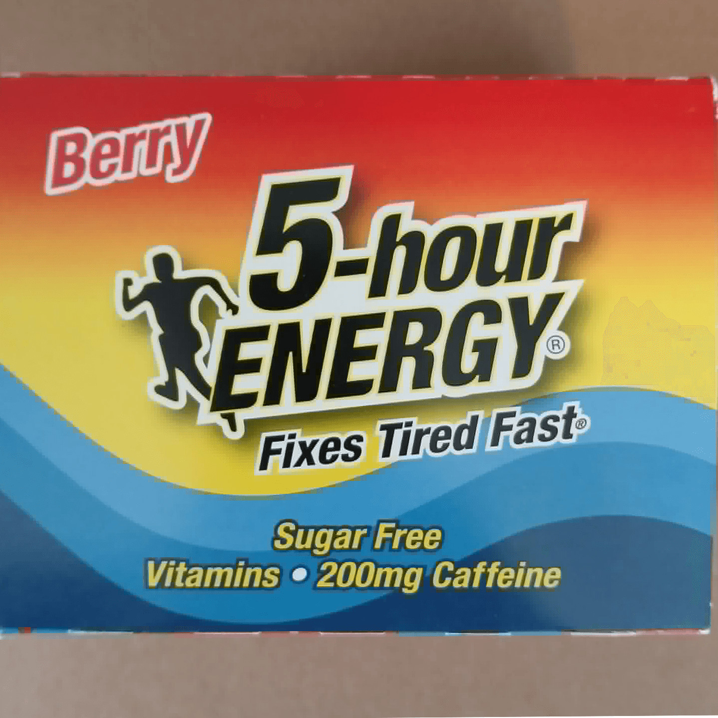 5 Hour Energy Berry Flavor 99 Bottles , Exp: 12/27 and 1/28 (mixed)