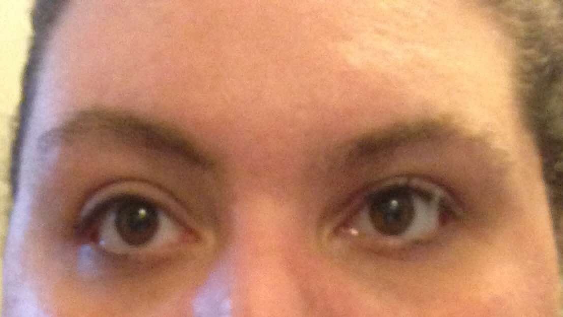 Piccoli Piaceri®️ Organic AgeRewind Eye Serum