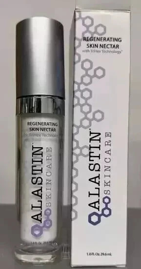 Alastin Skincare Regenerating Skin Nectar.( 1 fl oz / 29.6 ml )New in Box SEALED