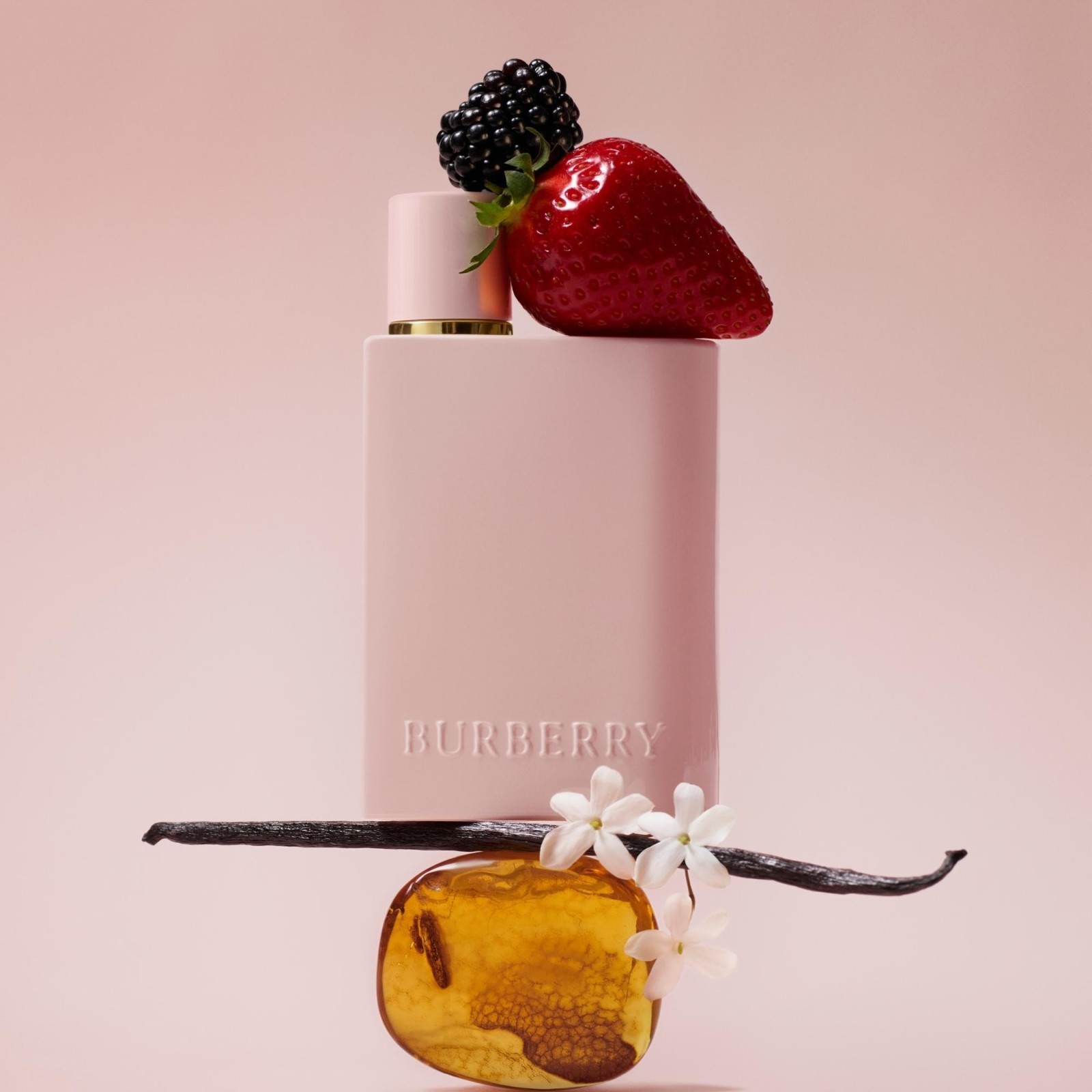 Burberry Her Elixir de Parfum 3.3 oz/100 ml Fragrance for Women | New Sealed Box