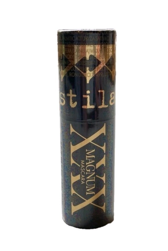 Stila Magnum XXX Mascara – Travel Size – .24 fl oz – Brand New & Sealed!