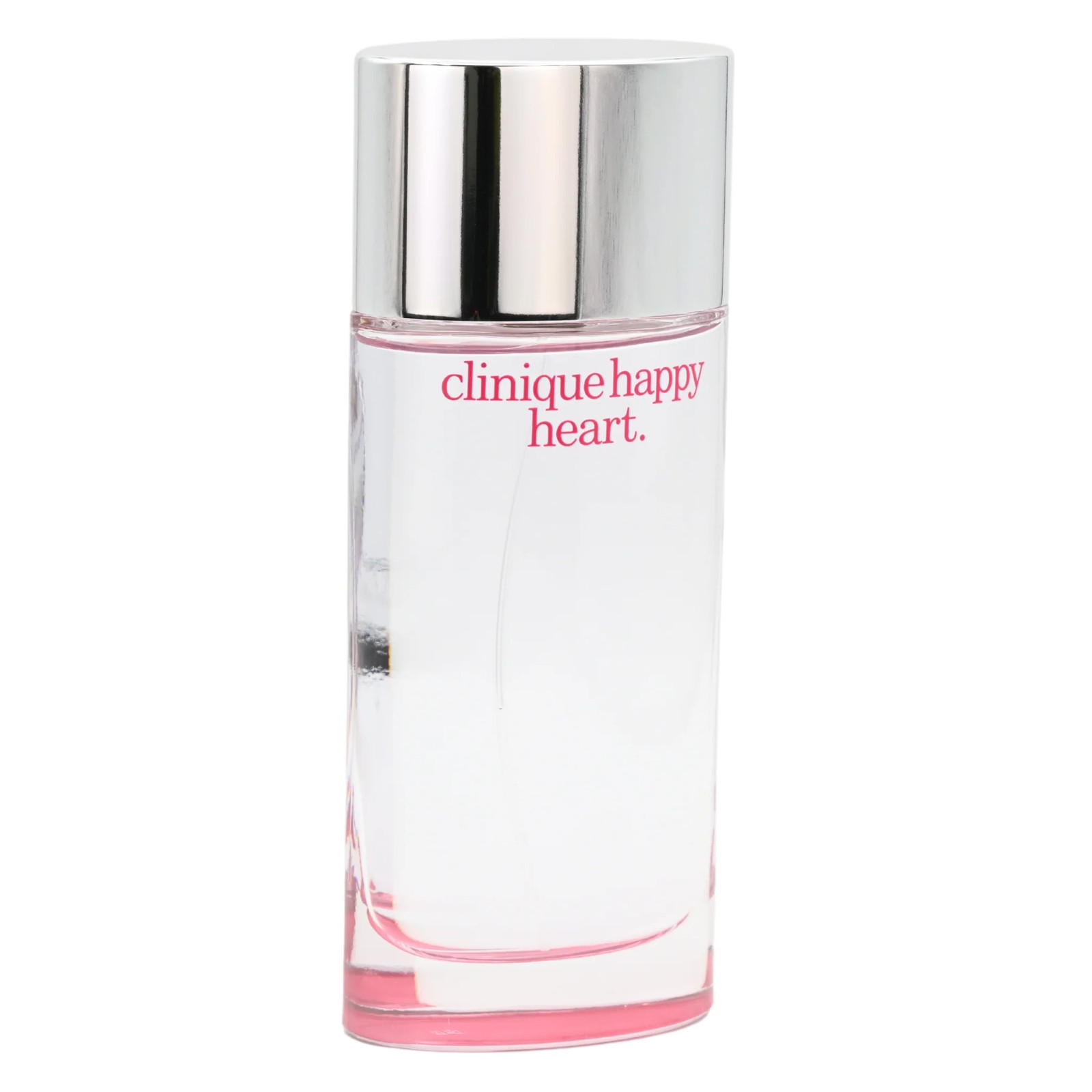 HAPPY HEART Clinique women 3.4 oz 3.3 edp Perfume spray NEW IN BOX