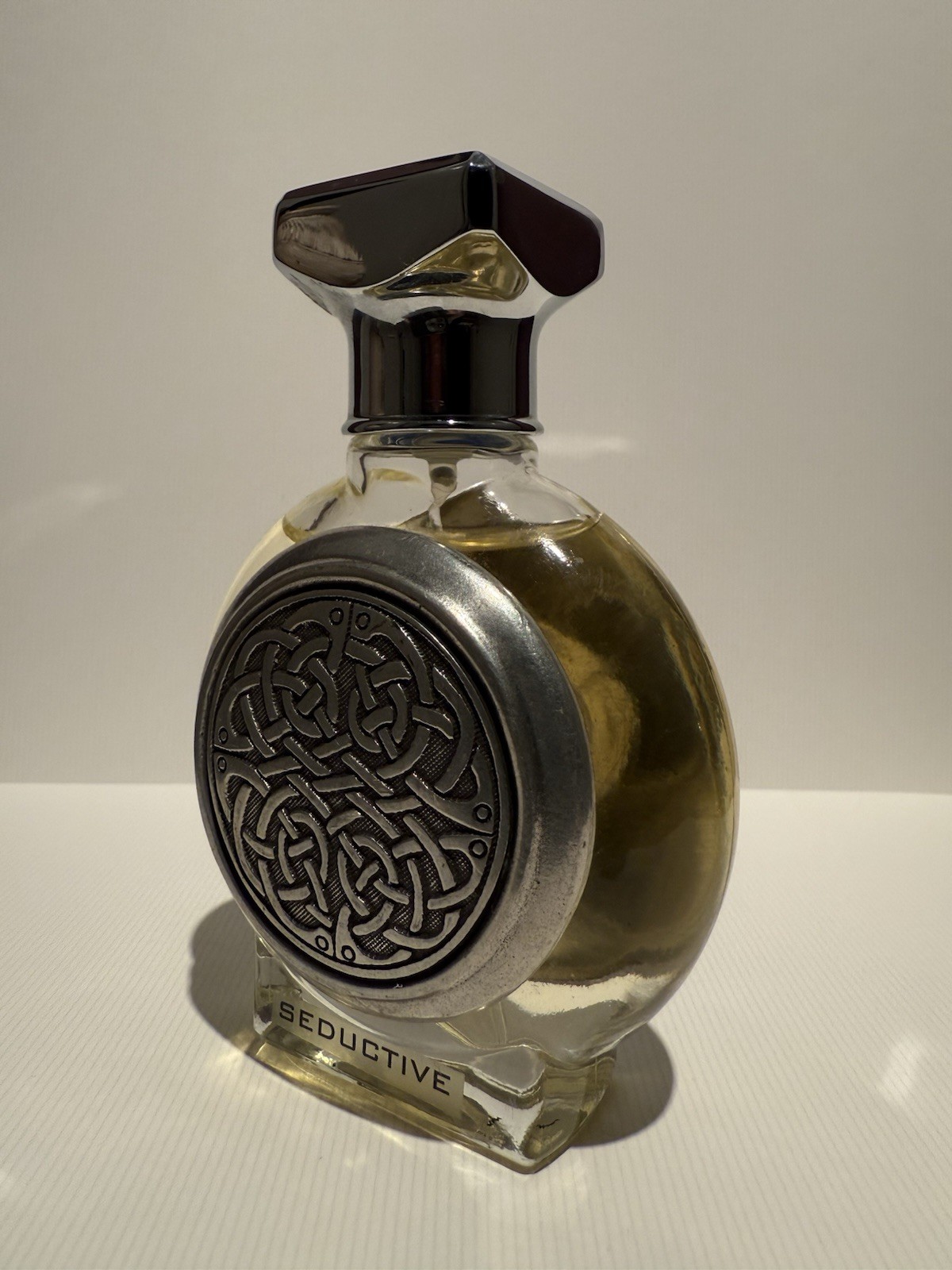 Seductive by Boadicea The Victorious 1.7 OZ / 50 ml EDP Spray NWOB Unisex RARE