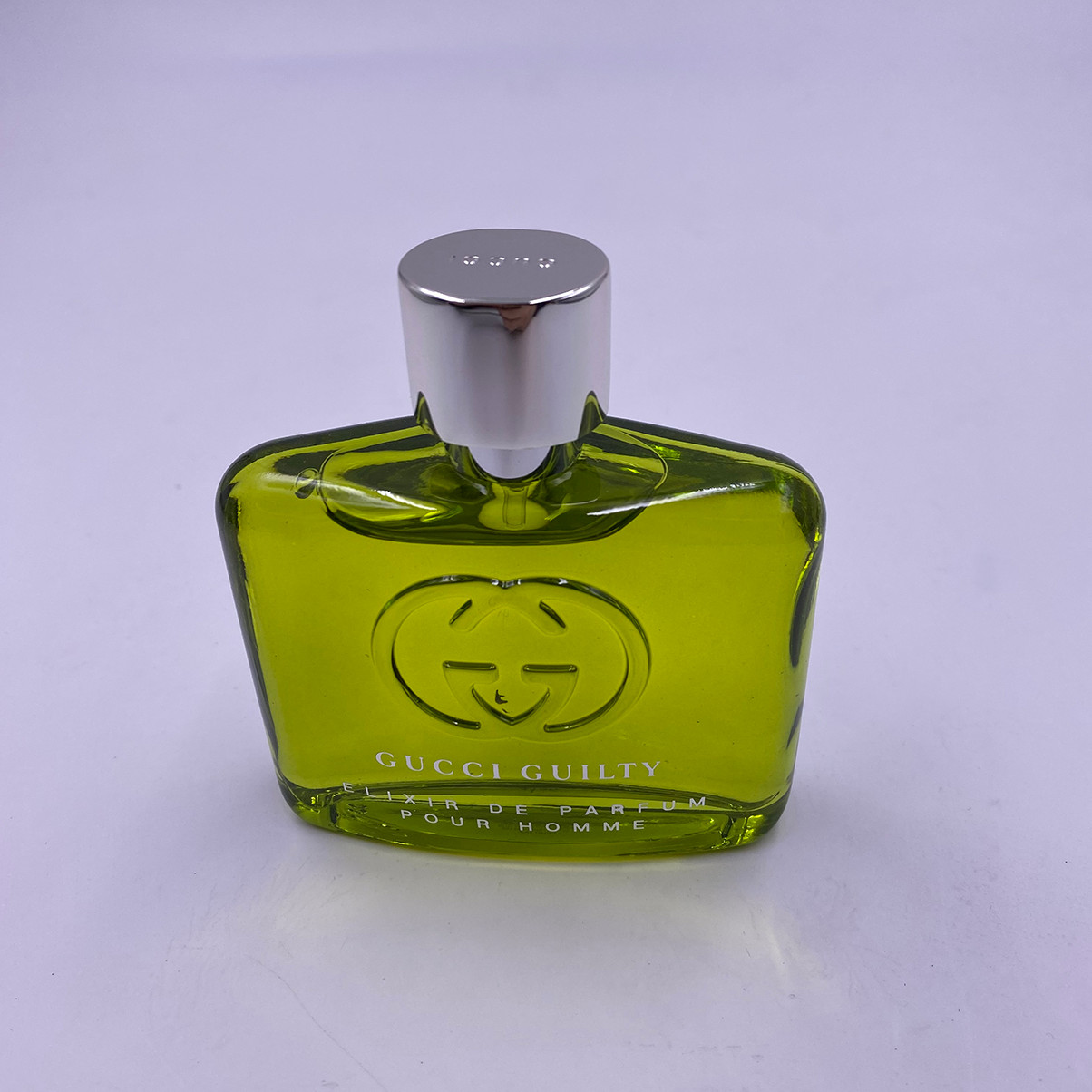 Guilty Elixir De Parfum Pour Homme 2.0oz 60ml EDP Spray Men Cologne New In Box