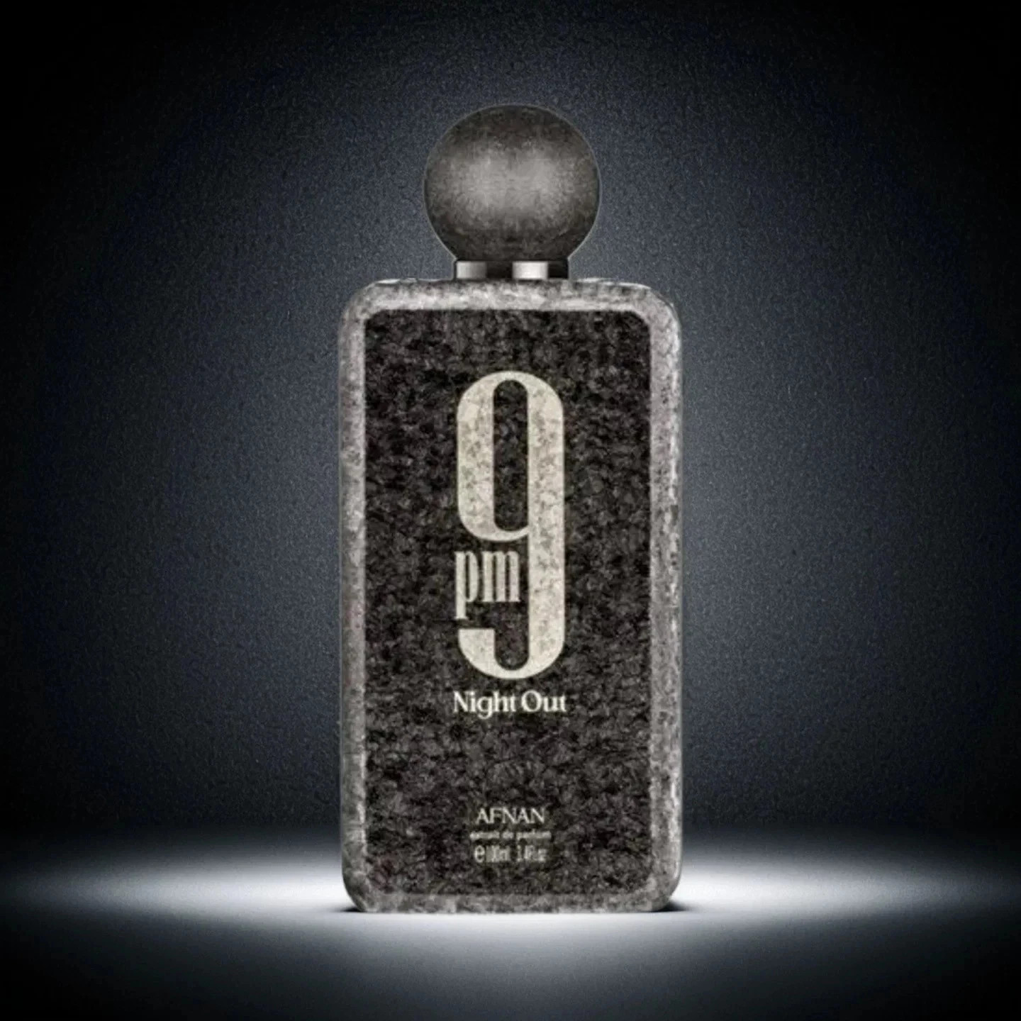 9 PM Night Out Unisex Extrait de Perfum,3.4 Fl.Oz