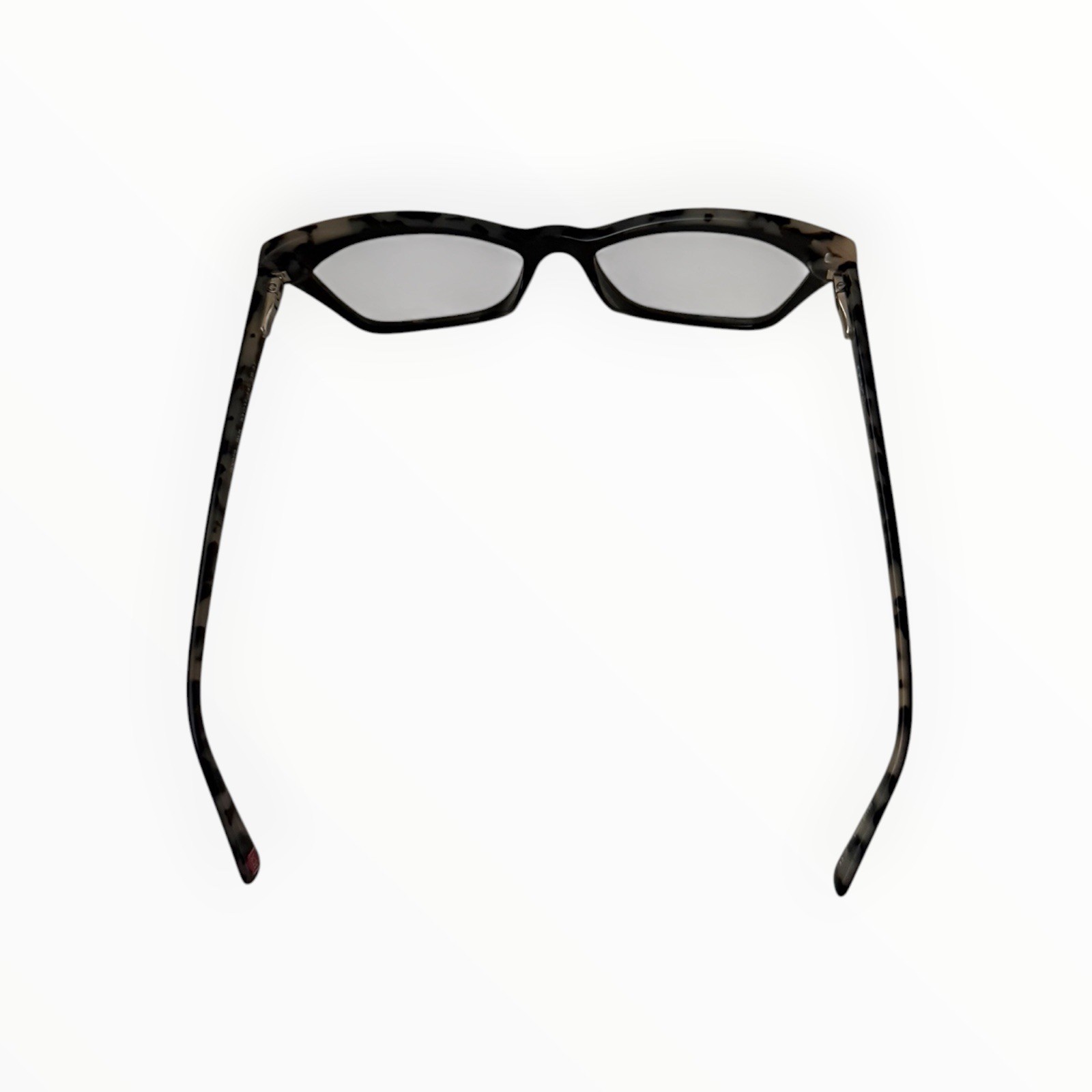 GX by Gwen Stefani GX076 Eyeglasses in Black/Tortoise 53-17-140