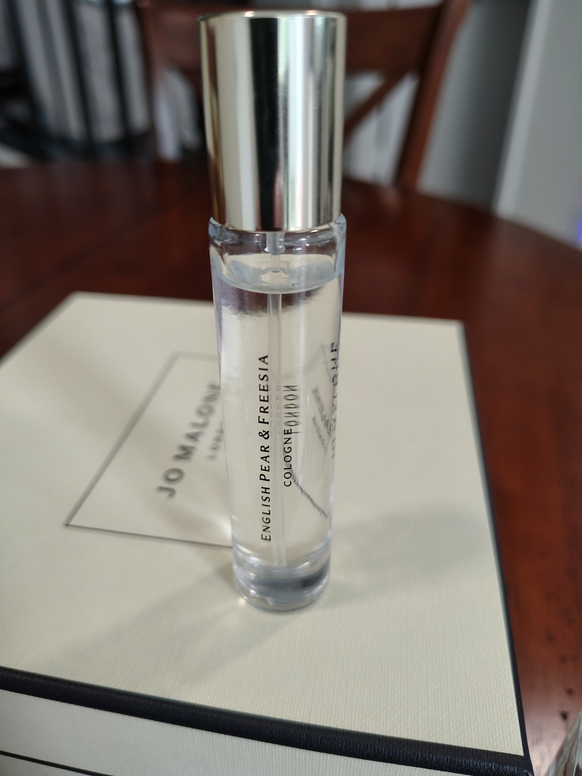 Jo Malone London English Pear & Freesia Cologne Travel Spray