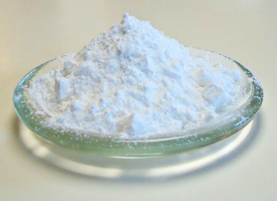 Hyaluronic Acid Powder Pure HA Sodium Hyaluronate Skin Serum, High MW