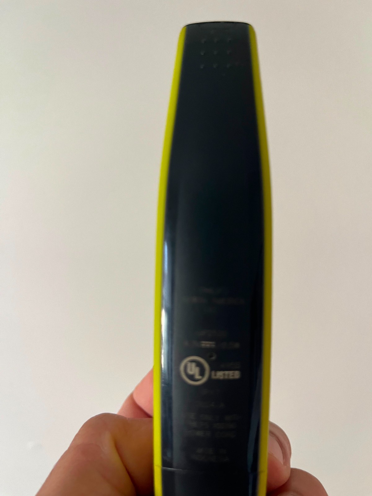 Philips Norelco OneBlade Face and Body Shaver: Used in Great Condition + Charger