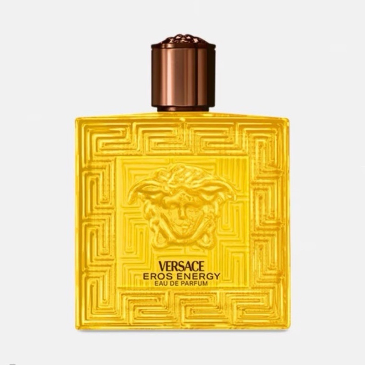 Versace Eros Energy Eau de Parfum EDP Natural Spray 3.4 fl oz Regular